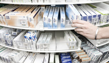 Perth pharmacist sacked after illegally dispensing herself a cocktail of drugs