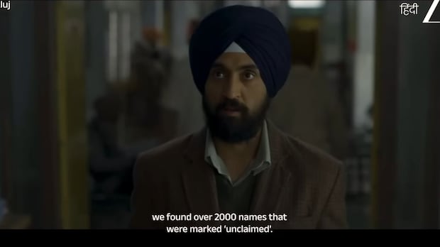 Film on Sikh activist banned in India finds support in Surrey, B.C., and elsewhere in Canada