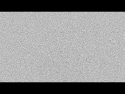 Ghost font anti-AI demonstration thumbnail