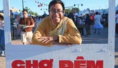 For some Vietnamese Montrealers, celebrating heritage openly is a journey that took generations