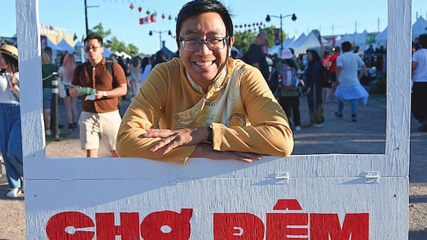 For some Vietnamese Montrealers, celebrating heritage openly is a journey that took generations