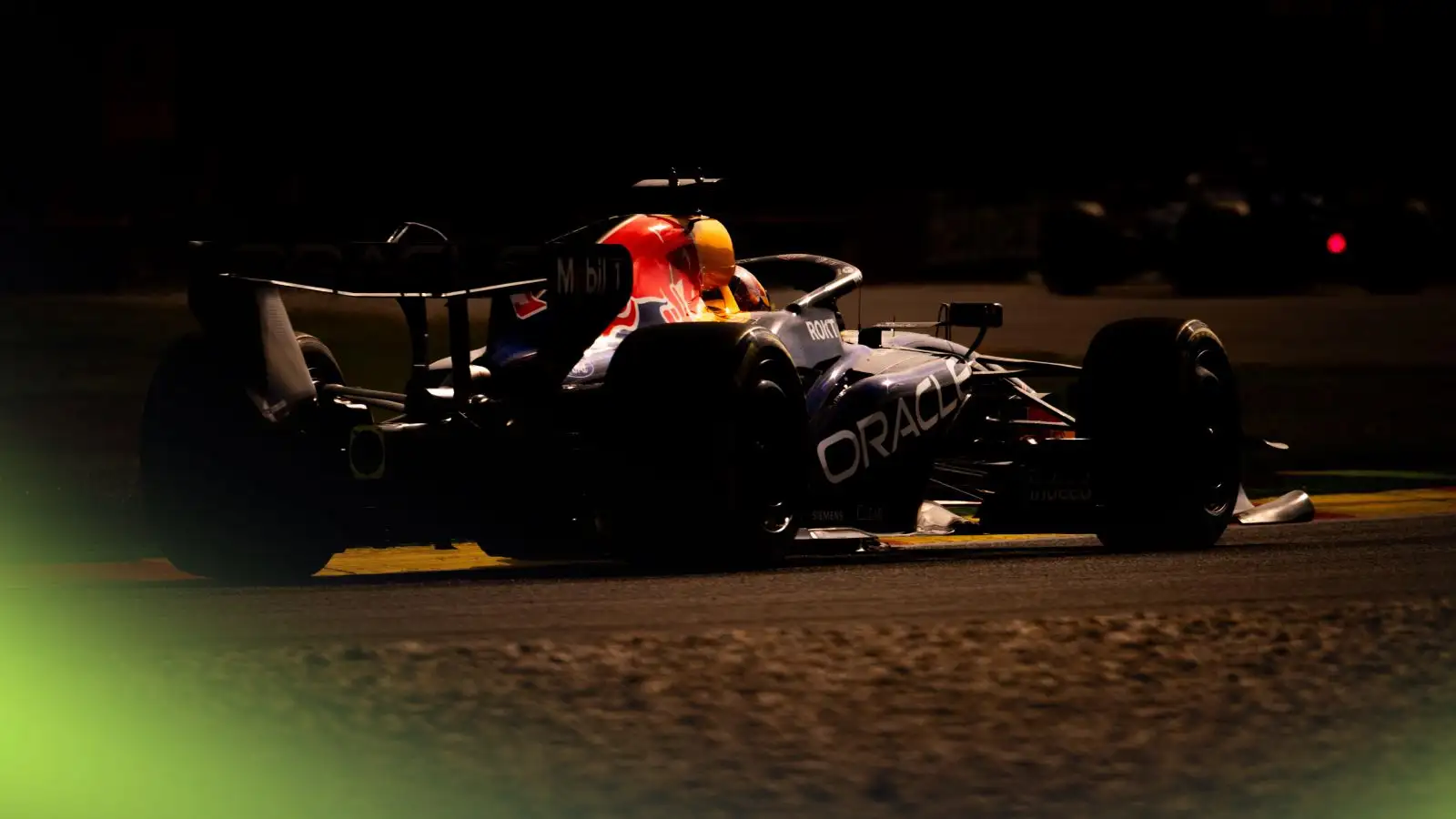 Max Verstappen grilled on 'unacceptable' Red Bull radio outburst