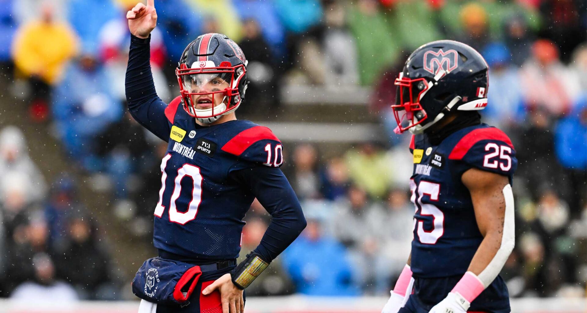 Montreal Alouettes (4-1) Week 7 Preview vs Calgary Stampeders (2-3): Prediction, Depth Chart, Injuries, Odds