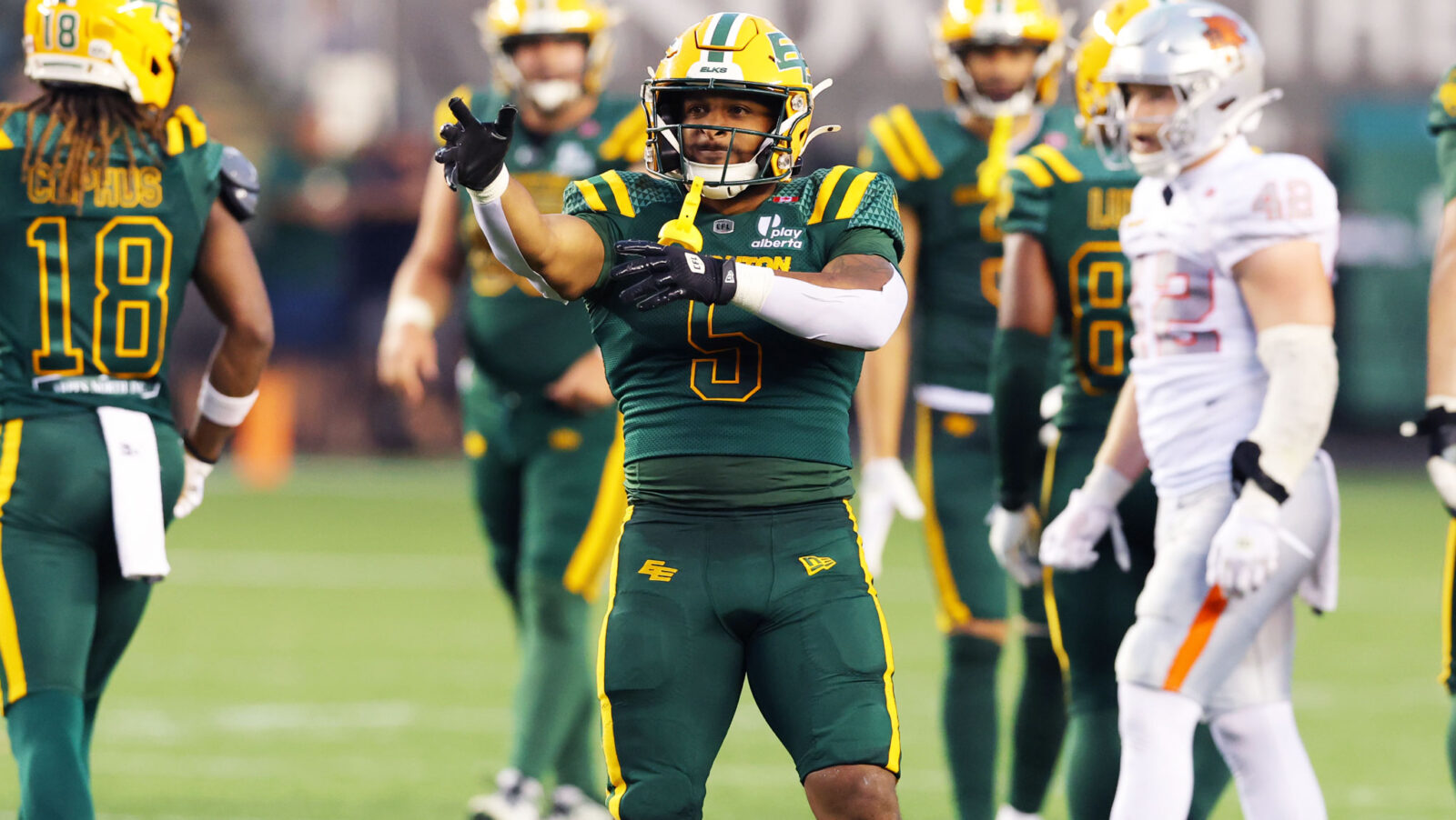 CFL News Hub