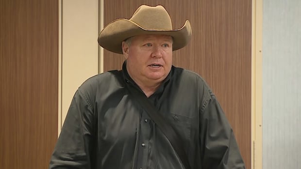 Sturgeon Lake Cree Nation surprised by trust fees levied by Jeff Rath, seeks to remove him as trustee