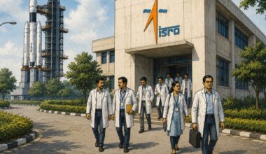 Scientists’ exodus: ‘Interference is hurting ISRO, restore its autonomy’ - The Times of India