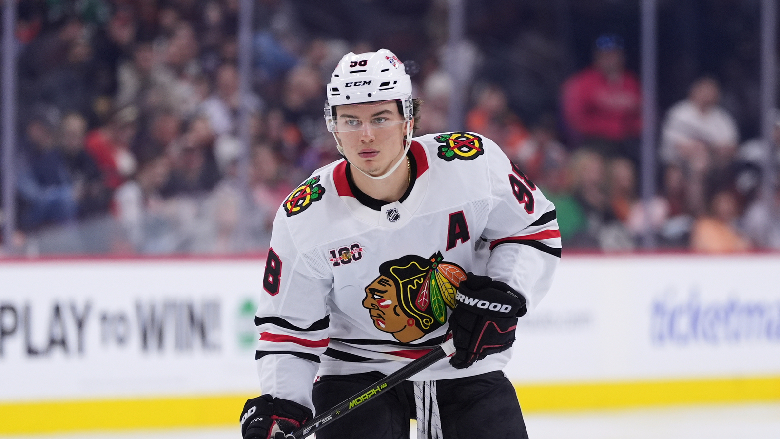 NHL news: Chicago Blackhawks star Connor Bedard agrees to $75 million, 5-year contract extension deal