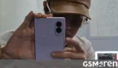 Boy band BTS' J-Hope teases the Samsung Galaxy Z Fold8 ahead of launch