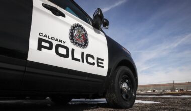 Emergency alert issued for 11-year-old boy who is autistic and missing in Calgary – Winnipeg Free Press