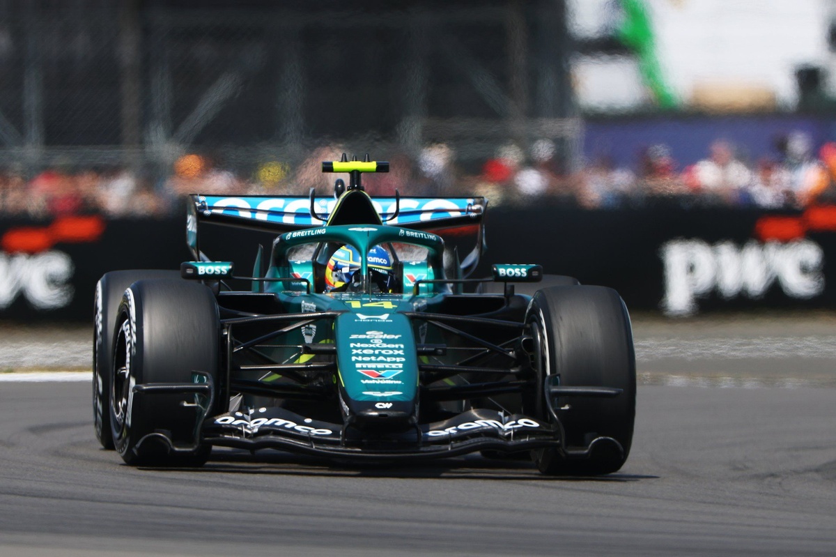 Guenther Steiner delivers brutal verdict on Aston Martin's upcoming F1 upgrades