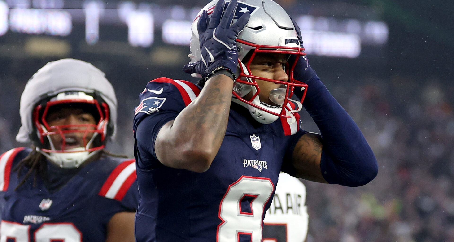 Seattle Seahawks Should Sign Stefon Diggs in Free Agency