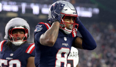Seattle Seahawks Should Sign Stefon Diggs in Free Agency