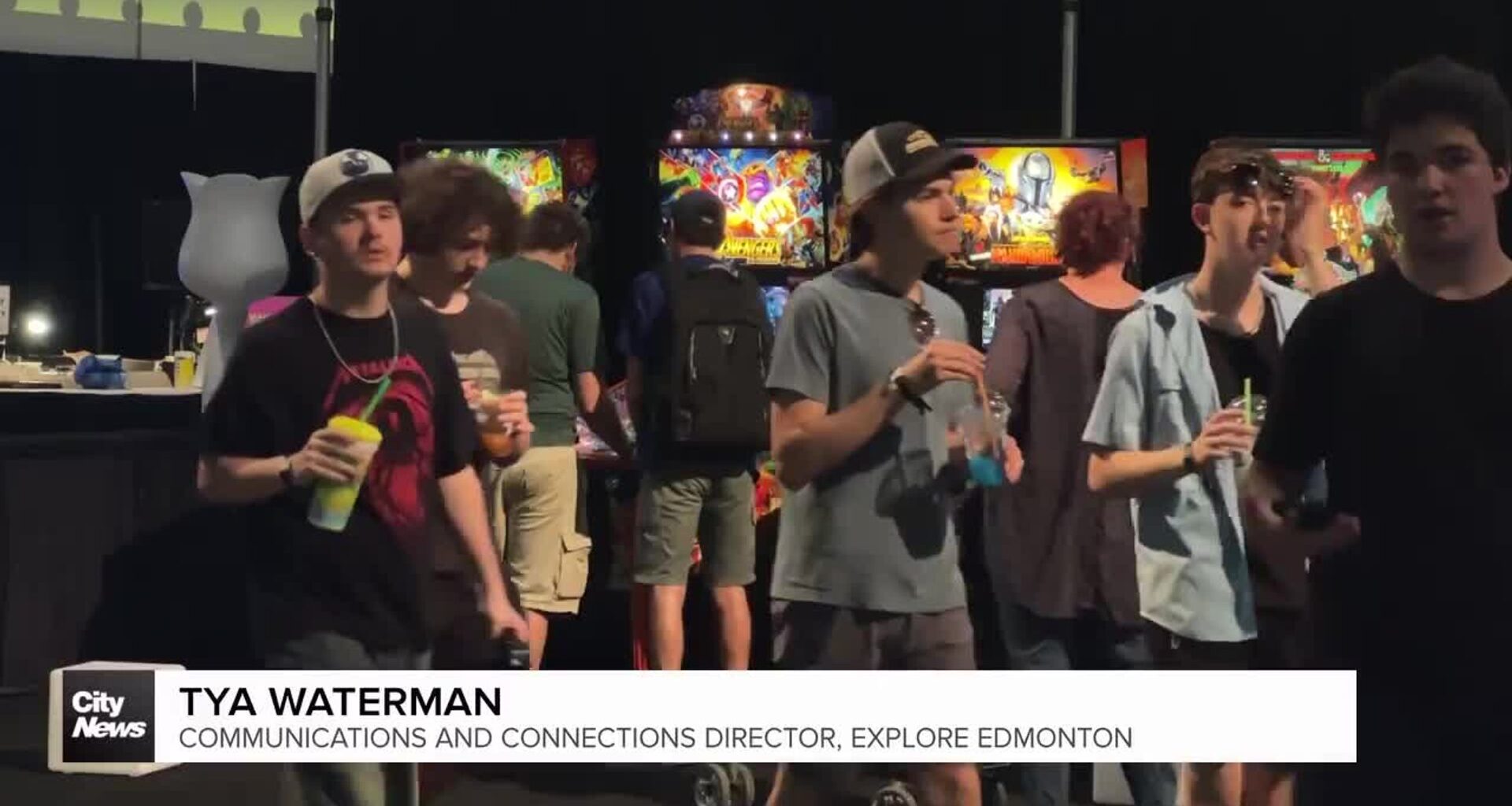 Edmonton festivals prepared for unpredictable summer weather