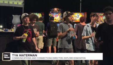 Edmonton festivals prepared for unpredictable summer weather
