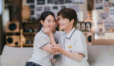 GQ OTT Recommendations: 5 best rom-com K-dramas to watch on Netflix that are pure feel-good magic