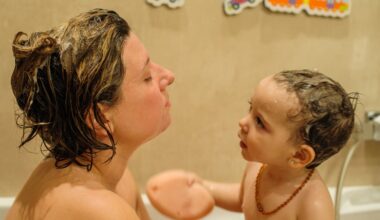 Should You Ever Be Naked Around Your Kids? Here's What Experts Actually Think