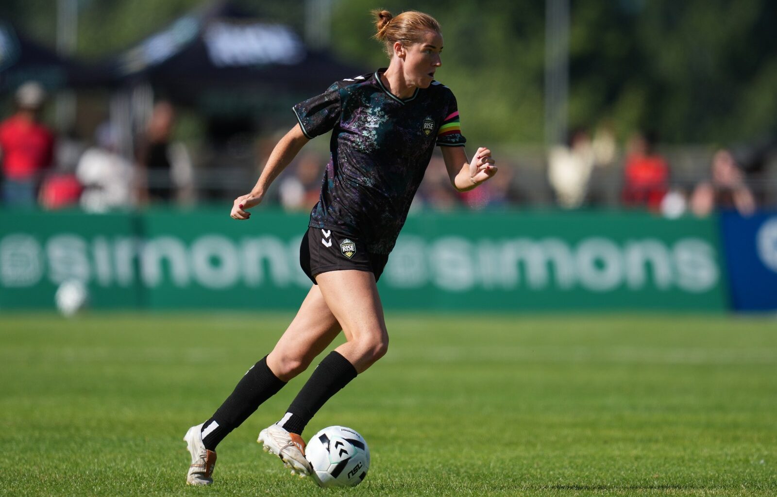 Vancouver scores three times in first 11 minutes to fuel 3-0 win over Toronto in NSL – Winnipeg Free Press