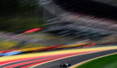 How Antonelli found half a second to thwart Verstappen in Belgian GP qualifying