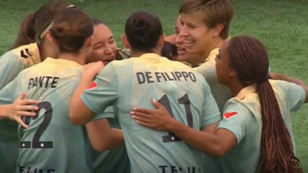 Rise score 3 times in first 11 minutes to cruise past AFC Toronto
