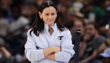 Tempo coach Sandy Brondello suspended 1 game for inappropriate comment about Angel Reese