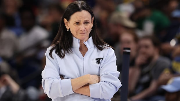 Tempo coach Sandy Brondello suspended 1 game for inappropriate comment about Angel Reese
