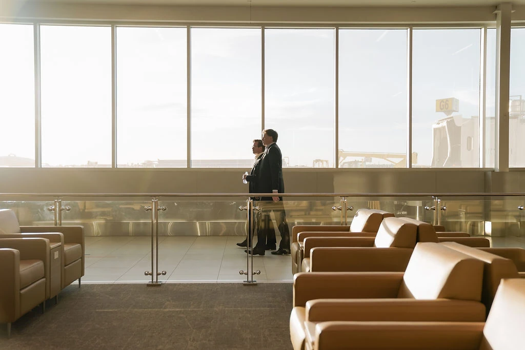 Montréal Metropolitan Airport