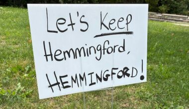 Hemmingford, Que., takes mulligan on massive golf course redevelopment plans