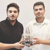 Turkish graduates build green thrusters for satellites