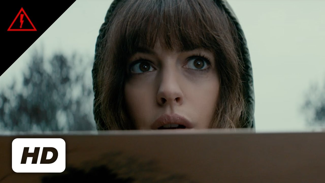 Colossal - Official Trailer - 2017 Action Sci-Fi Movie HD - YouTube