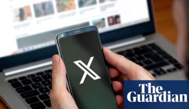 ‘We noticed a login from a new device’: the message from fraudsters targeting your X account | Scams