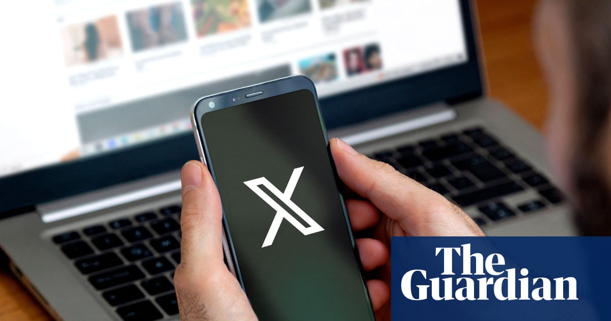 ‘We noticed a login from a new device’: the message from fraudsters targeting your X account | Scams