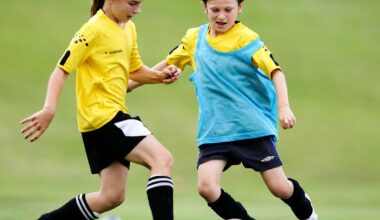 What Would U.S. Families Sacrifice To End ‘Pay-To-Play’ Youth Soccer?