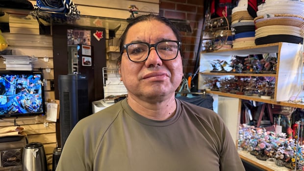ByWard Market tenants fear redevelopment could force them out for good