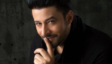 Zulfi Syed: ‘Growth comes from saying yes': Bigg Boss 2's second runner-up Zulfi Syed open to reality TV return