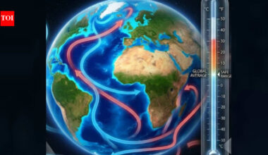 Earth: Earth has regulated its climate for 60 million years through a hidden ocean feedback; the key was sea level and one essential nutrient