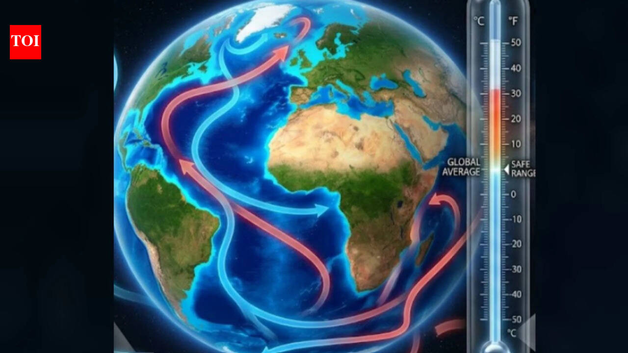 Earth: Earth has regulated its climate for 60 million years through a hidden ocean feedback; the key was sea level and one essential nutrient