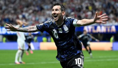 Is this the most controversial World Cup yet?