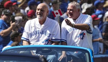 Duane Ward, record-setting Blue Jays reliever, dead at 62