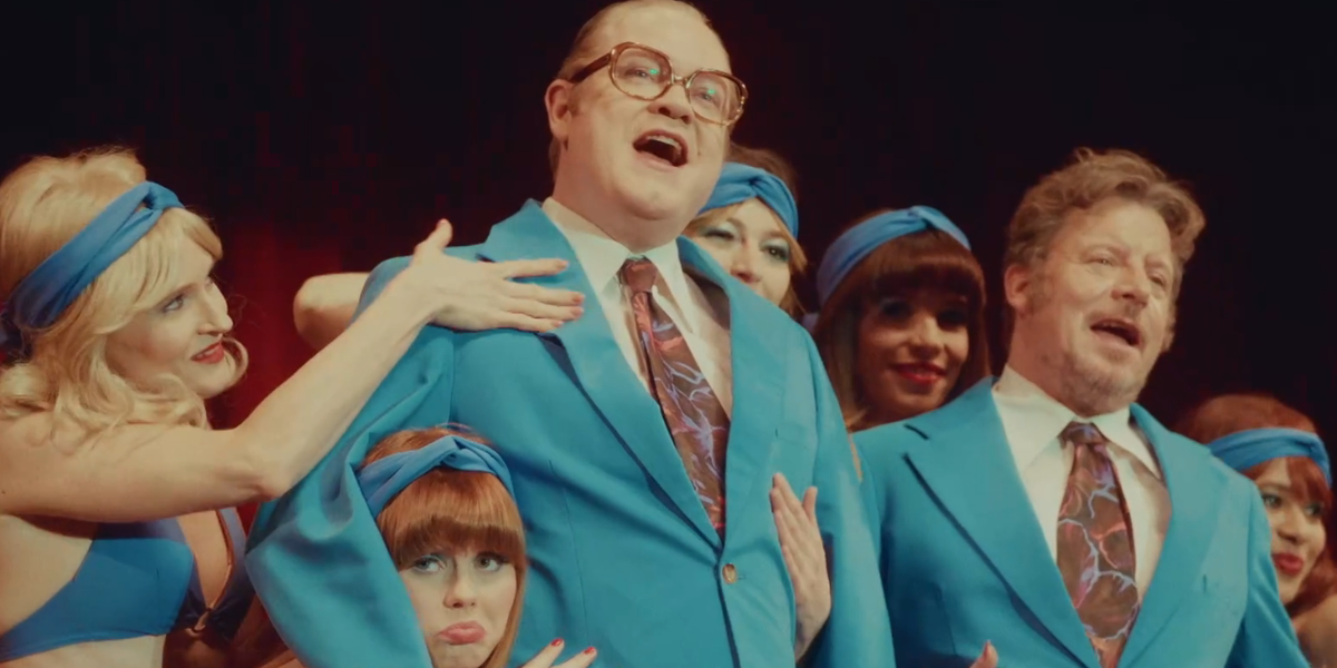 'Dark' '70s-set drama branded "definitely worth watching" is now streaming on Channel 4