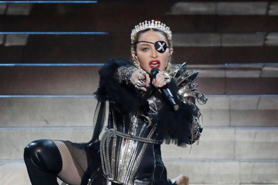 Eurovision Song Contest 2019 - Grand Final