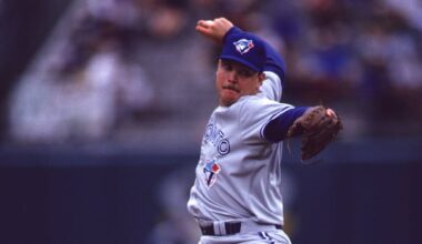 Duane Ward, former Blue Jays pitcher, World Series champion, dies at 62