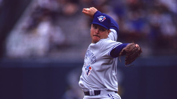 Duane Ward, former Blue Jays pitcher, World Series champion, dies at 62