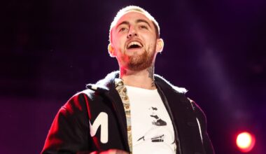 Mac Miller Blocked From His First No. 1 On One Chart By A Rap Superstar