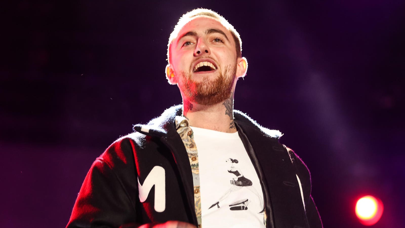 Mac Miller Blocked From His First No. 1 On One Chart By A Rap Superstar