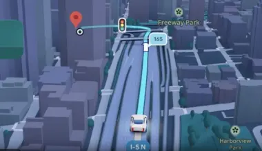 Google Maps is getting a major visual upgrade which will transform how you use it and it's already hitting Android Auto
