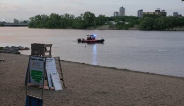 Quebec in peak period for drowning deaths, as construction holiday begins