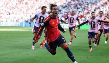 Torres fires Spain past Argentina in extra time to win World Cup, denying Messi a 2nd title