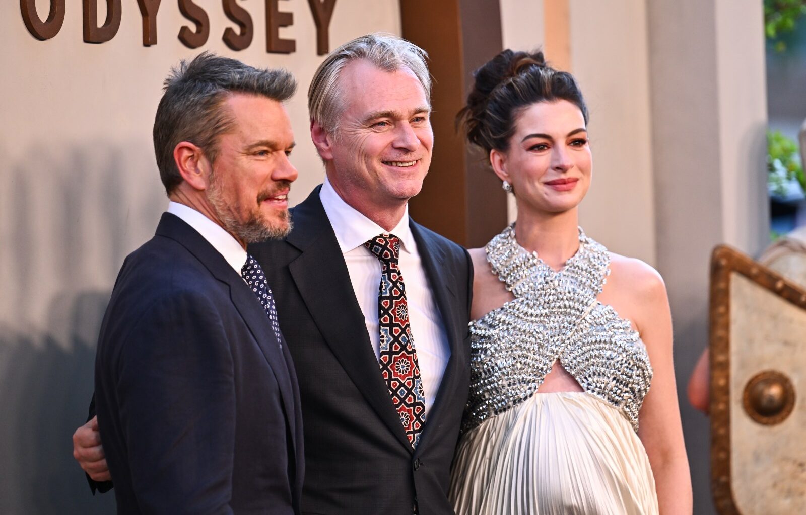 Not Greek to them. Scholars question Christopher Nolan’s ‘The Odyssey’ – Winnipeg Free Press