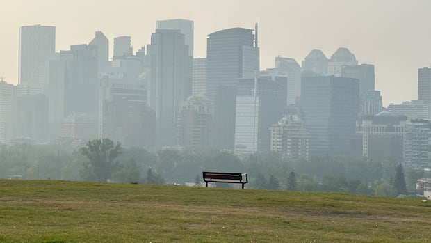 5 years after Calgary declared a climate emergency, city council calls it off