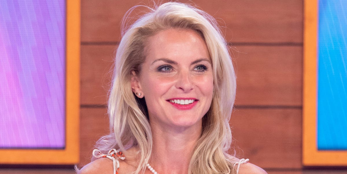 Former Coronation Street star Tracy Shaw reunites with fellow Weatherfield favourite